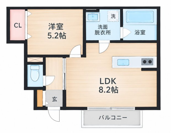 LINK STAGE砂押B