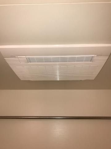 グランアモール青山の設備|浴室乾燥機