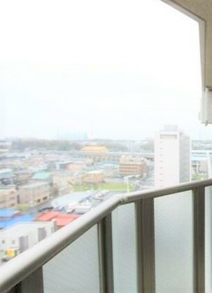 松戸市東松戸３丁目の賃貸マンション