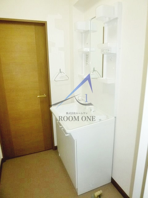 コーポワセダ