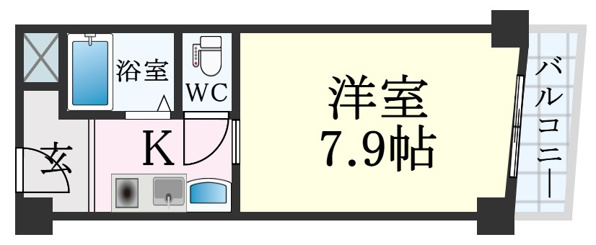 ノベラ海岸通