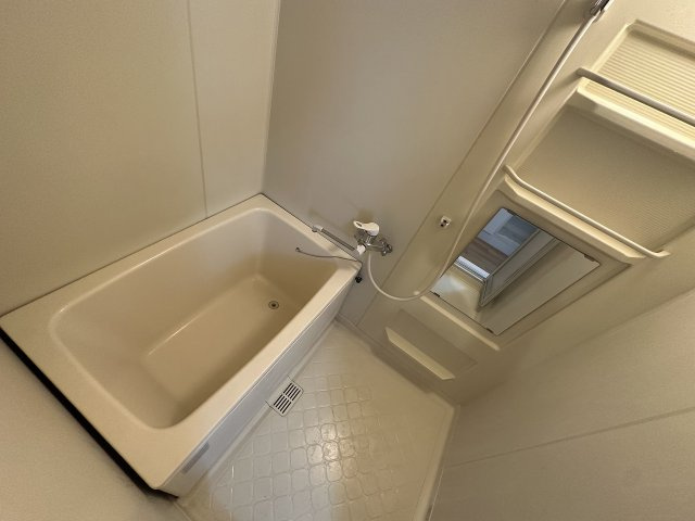 【浴室】ノベラ海岸通