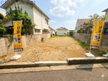 宝塚市泉ガ丘【建築条件付き土地】の画像