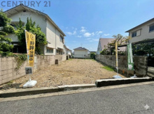 宝塚市泉ガ丘【建築条件付き土地】の画像