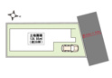 宝塚市泉ガ丘【建築条件付き土地】の画像