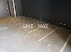 【駐車場】S-RESIDENCE亀戸lume 