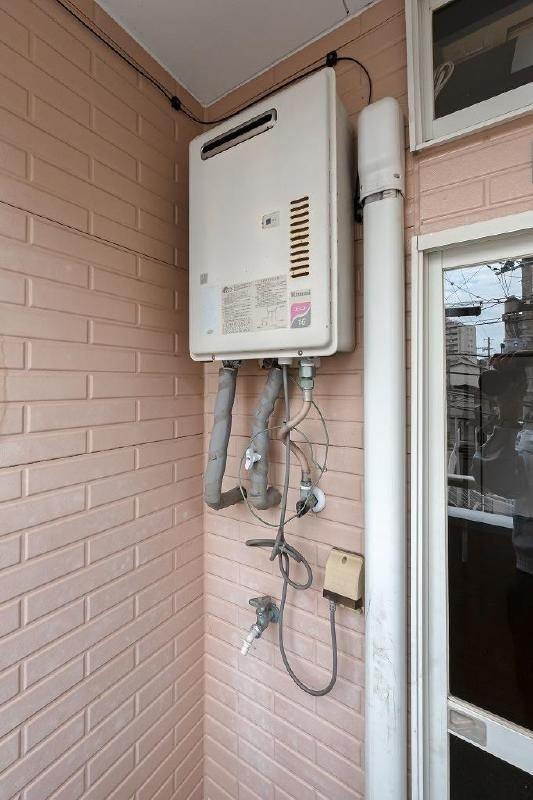 マキシム空港前IIIのその他