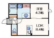 LEGALAND福島Northの画像