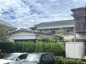 売地　高知市西秦泉寺　＠31.7万の画像