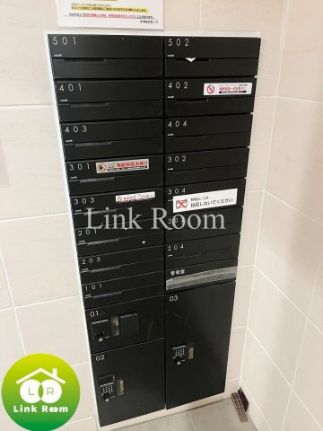 シャルム東陽の設備