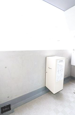 シャルム東陽のその他