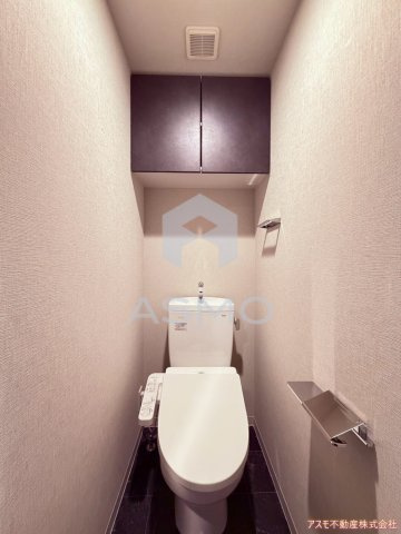 【トイレ】 | エスリードレジデンス ザ・グラン都島ノア