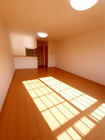Ｌｉｖｅ　ｈｏｕｓｅの内装|おしゃれな内装です