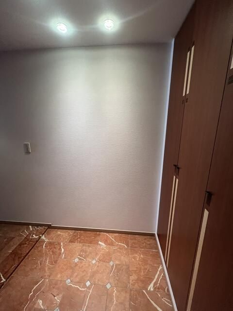青山パークタワーの内装