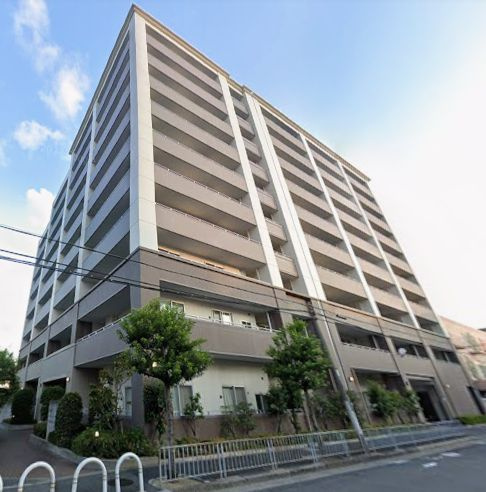 ディークラウディア三国ヶ丘　中古マンション