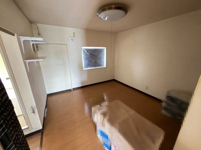 【内装】 | エスカイア大渡　1DK　1階