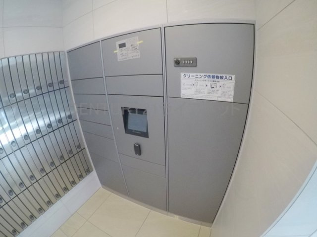 【その他共用部分】 | エステムコート新大阪14アイシー
