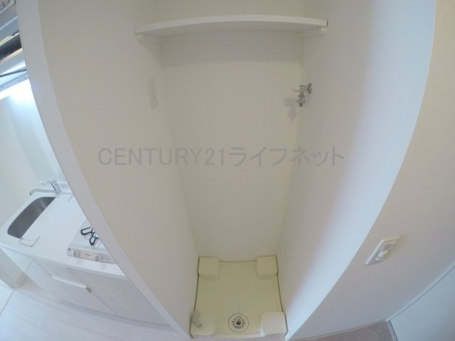 【設備】 | エステムコート新大阪14アイシー