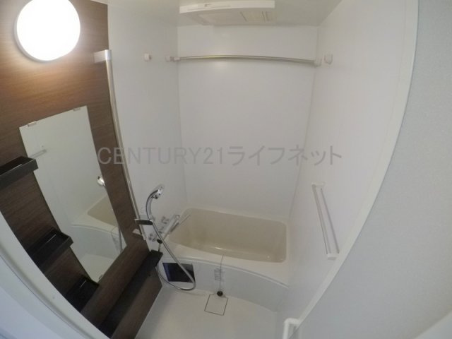 【浴室】 | エステムコート新大阪14アイシー
