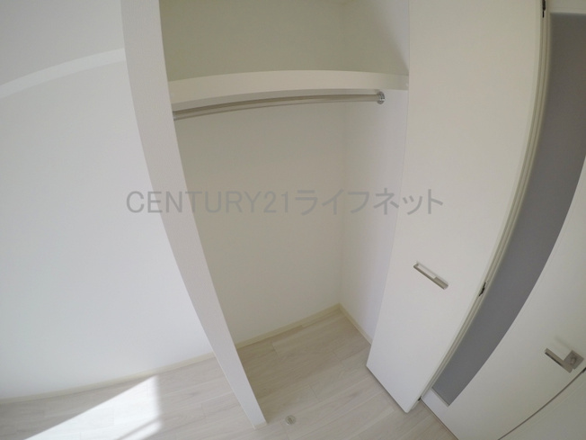 【収納】 | エステムコート新大阪14アイシー