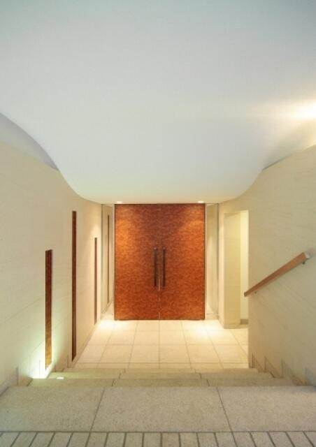 ＮＩＳＨＩ　ＩＫＥＢＵＫＵＲＯ　ＲＥＳＩＤＥＮＣＥのエントランス