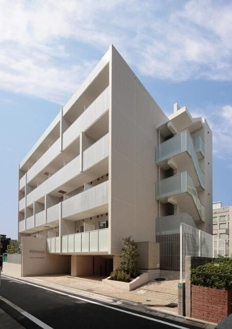 ＮＩＳＨＩ　ＩＫＥＢＵＫＵＲＯ　ＲＥＳＩＤＥＮＣＥの外観