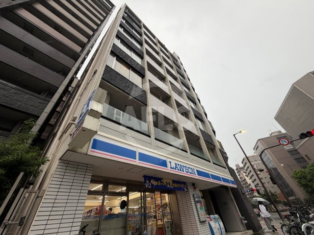 ガレット南森町