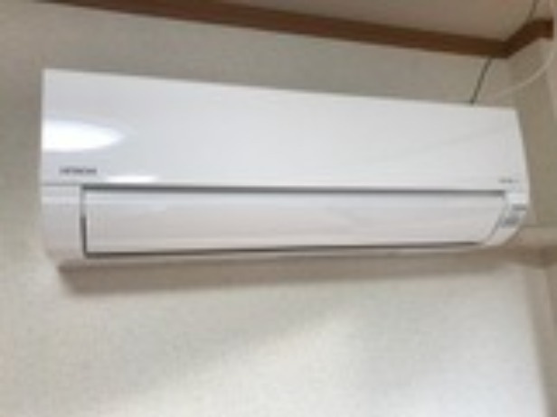 ピュア　レストの設備