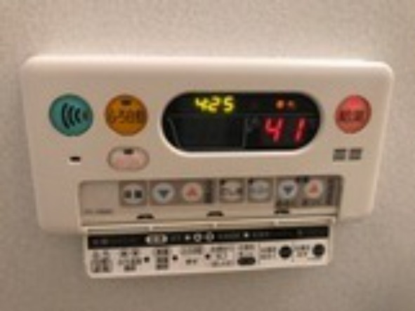 ピュア　レストの設備