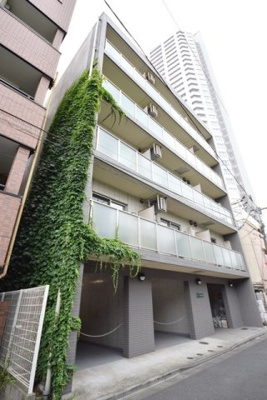 【エントランス】 | ヴィサージュ東日暮里