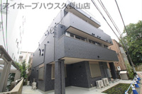 杉並区久我山３丁目のマンションの画像