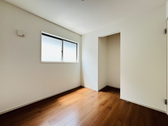 刈谷市小垣江町清水27番12『仲介手数料無料』新築一戸建て・建売の洋室