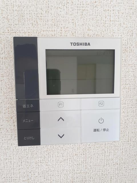 阿久比町阿久比事務所のセキュリティ