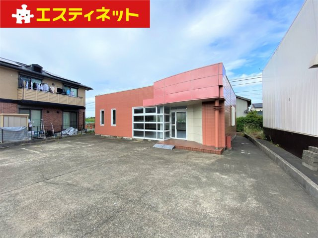 阿久比町阿久比事務所