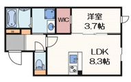 LEGALAND福島Northの画像