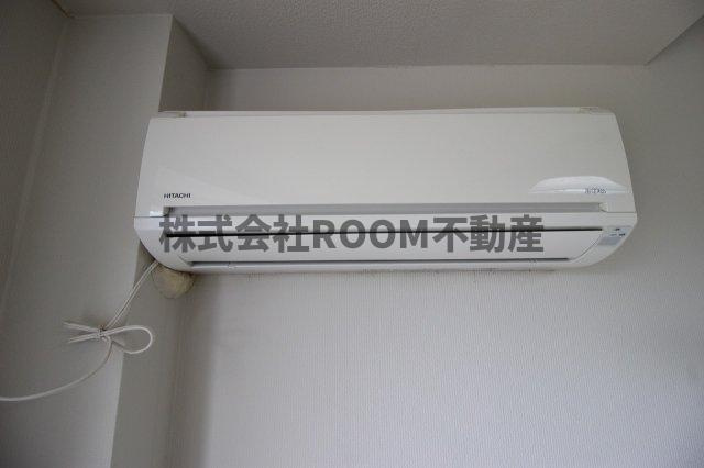 サンライフ都城Ⅰ・Ⅱの設備