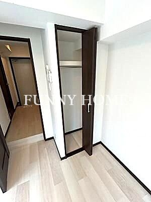 【収納】 | フィオーレ三軒茶屋