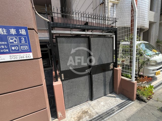 CITY SPIRE桜川Ⅰのその他共用部分