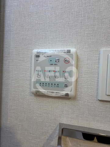 スプランディッド本町グラン（南大江小学校区）の設備|スプランディッド本町グラン　浴室乾燥機