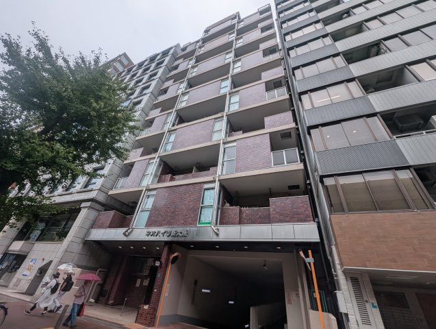 ネオハイツ新大阪