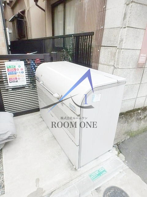 アーバンプレイス方南町