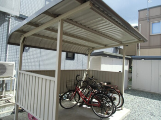 【その他共用部分】