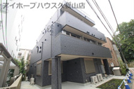 杉並区久我山３丁目のマンションの画像