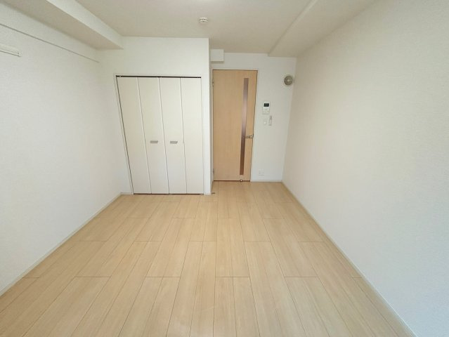 イースト　ブルーの居間・リビング