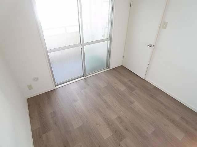 ワコーハイツ西神戸のその他|各部屋綺麗に改装済みです