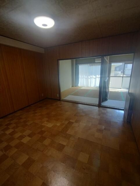 高南マンションのその他