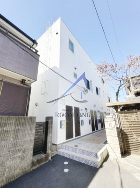 ミハス氷川台