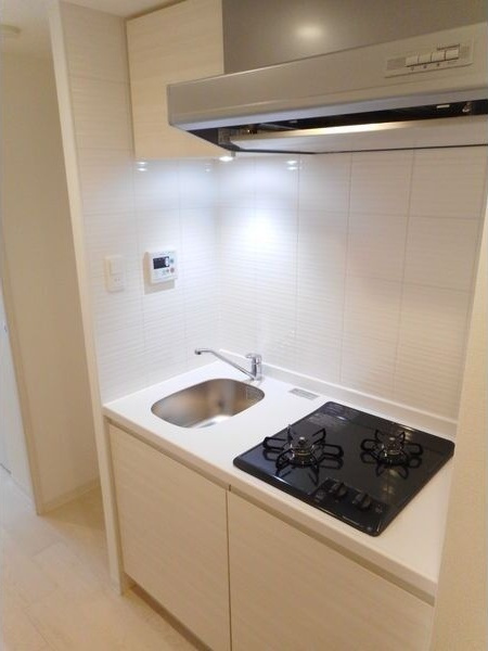 S-RESIDENCE葵のキッチン