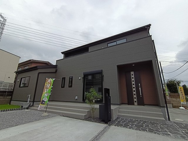 リーブルガーデン.Ｓ高崎江木町第12-1号棟