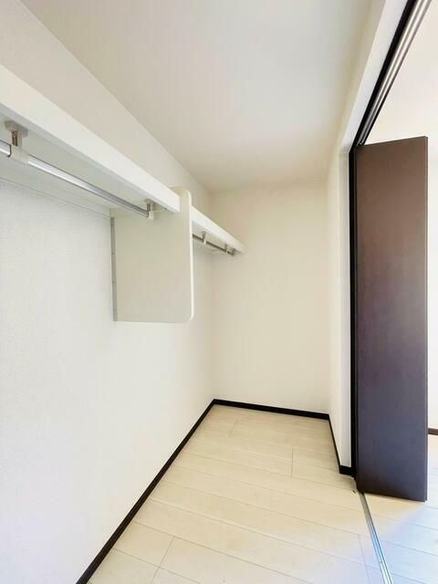ａｖａｎｃｅ　Ａ・Ｂの収納